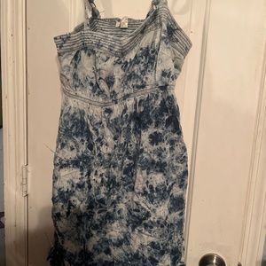 Faith 21 dress